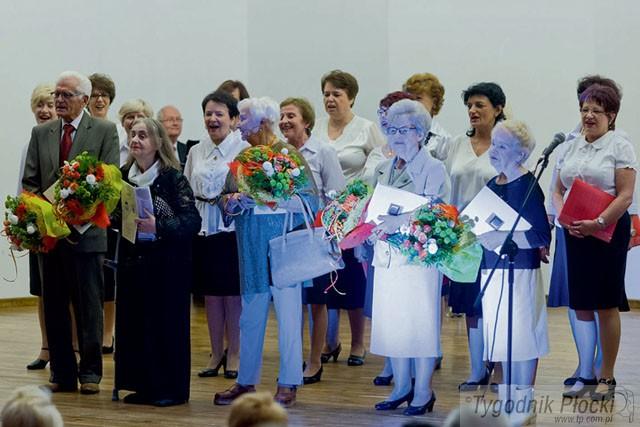 Co studiują płoccy seniorzy?