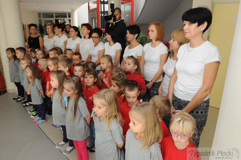 Przedszkole przy ul. Kochanowskiego otwarte [ZDJĘCIA]