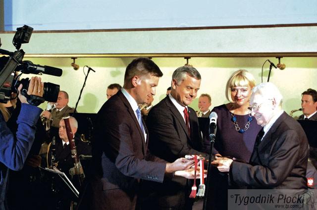 TP na V Międzynarodowym Festiwalu Filmów Historycznych 