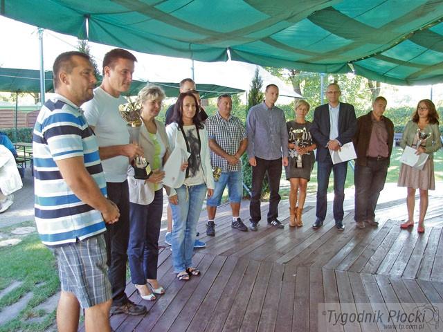 Współzawodnictwo sportowe płockich szkół