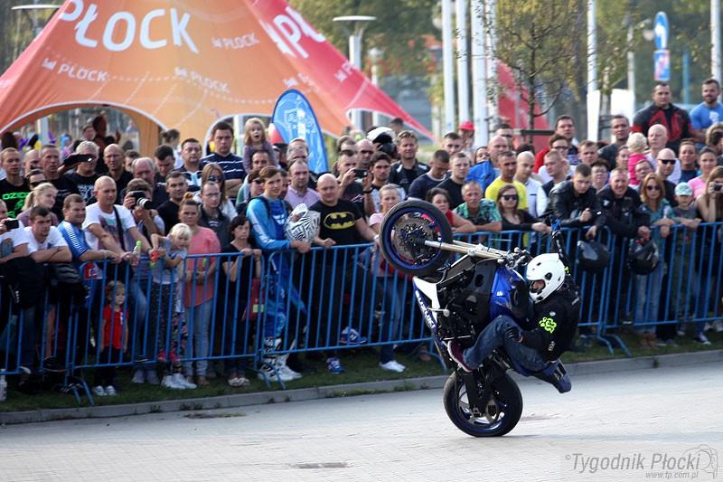 Zakończenie sezonu motocyklowego 2014 [ZDJĘCIA]