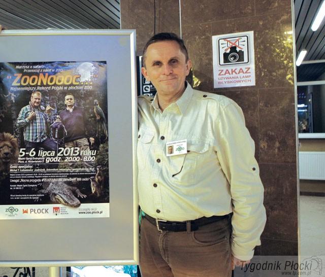 Potrzebny nowy dyrektor zoo