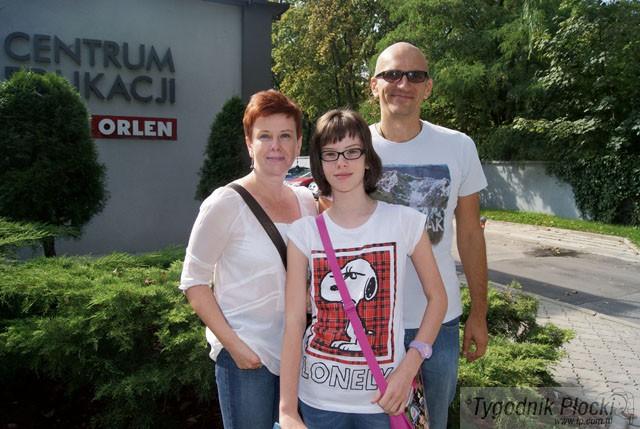 Walczymy o wyższy wynik!