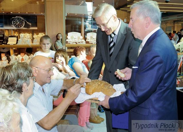 Dożynki w Mazovii