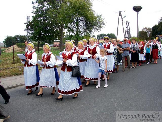 Samochód dla strażaków
