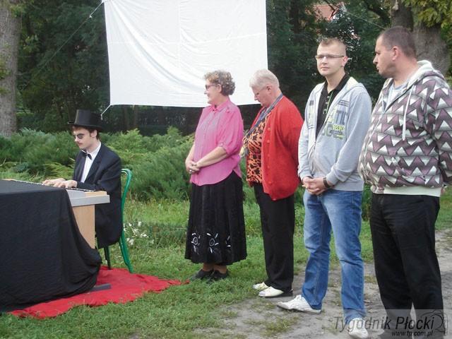 Artystyczne spotkanie w Spichlerzu 