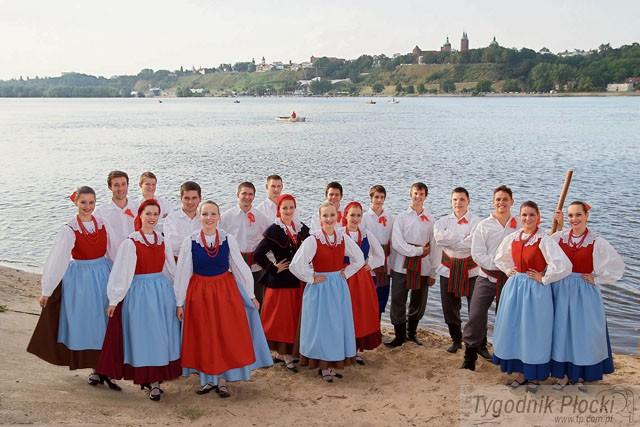 Z „Flisakiem” po Polsce