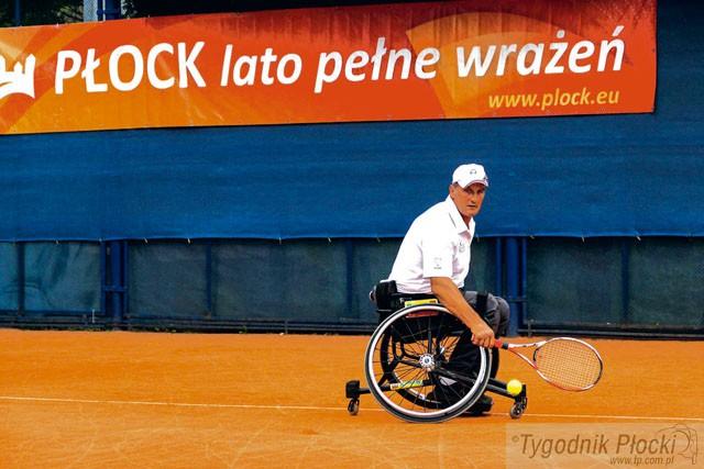 W Płocku i Wilnie