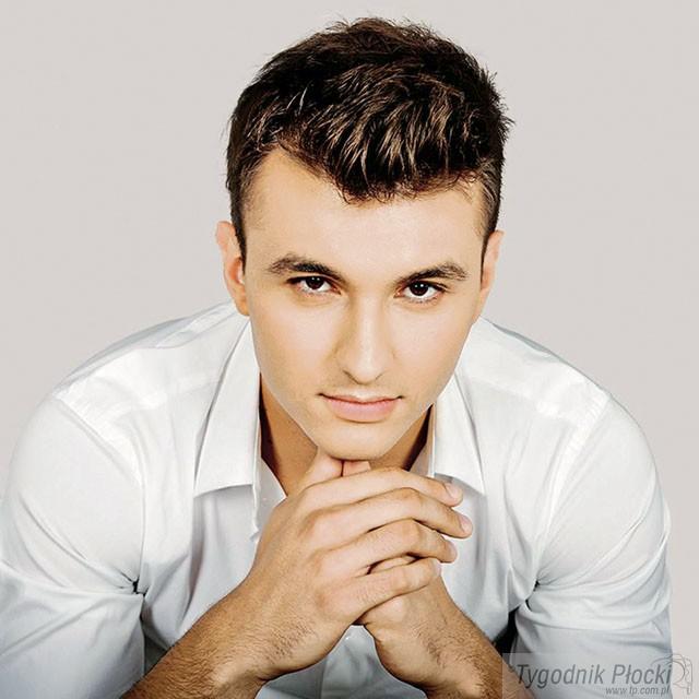 Rafał Majewski znów w akcji 