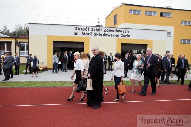 Inauguracja w Elektryku