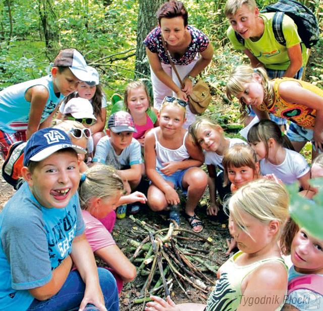 Atrakcyjne Tęczowo
