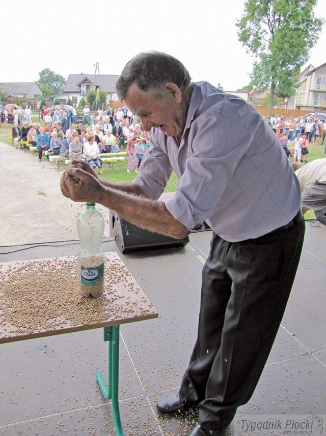 Największe święto rolników