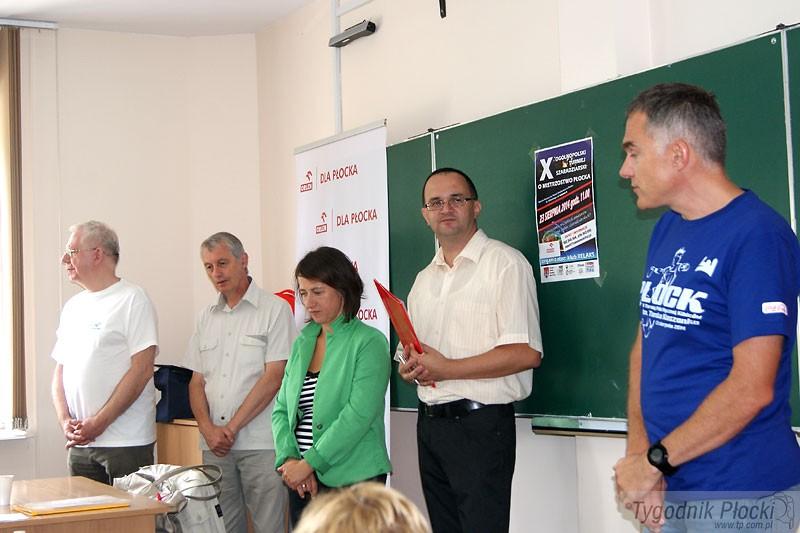 X Szaradziarskie Mistrzostwa Płocka [ZDJĘCIA]