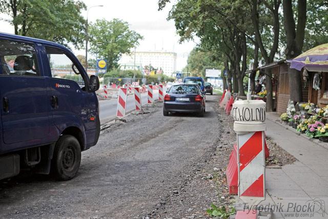 Sprzedawcy tracą cierpliwość