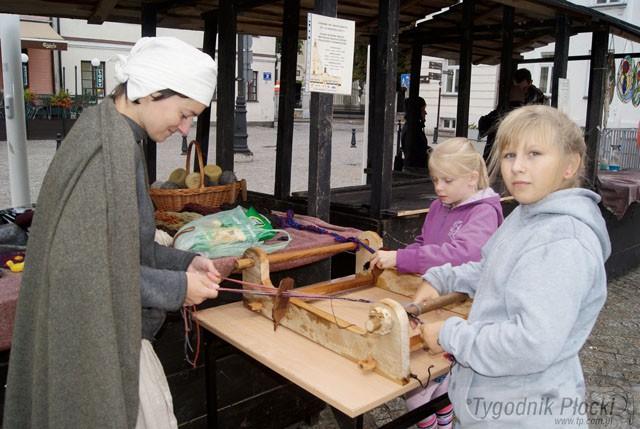 Gdańsk ma Dominika, a Płock – Bartłomieja