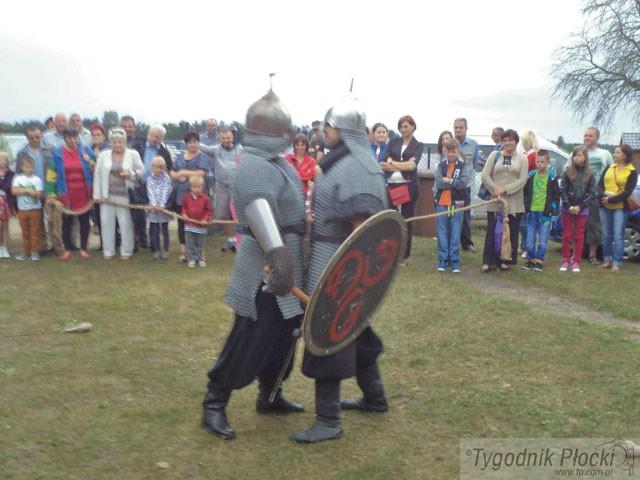 W rycerskim klimacie