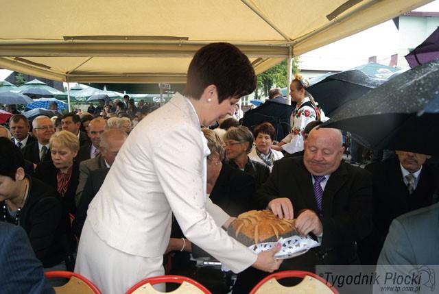 Mamy za co dziękować