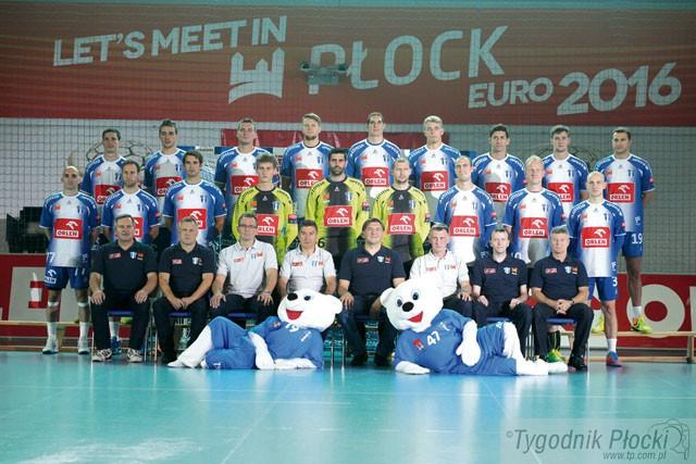 Przed wami Orlen Wisła Płock