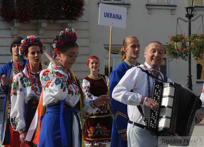 Vistula Folk Festiwal 2014 [ZDJĘCIA]