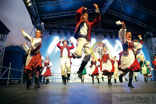Tydzień z folklorem