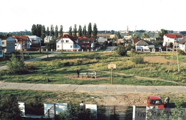 Zachować charakter