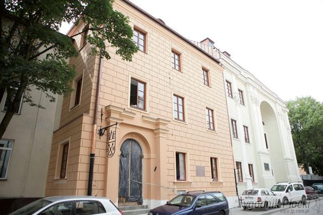 Szczątki płocczan spoczęły w ossuarium