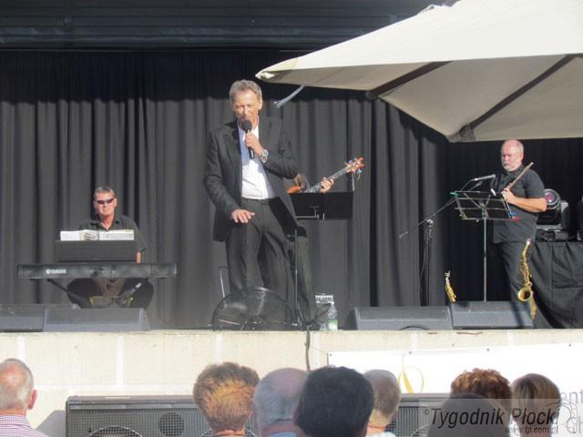 Sinatra w Sannikach