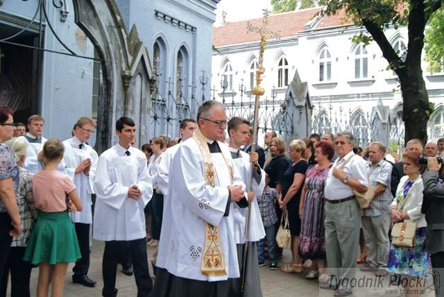 Przyjechali z całej Polski