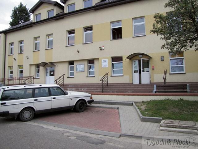 Zniknie dymiący komin