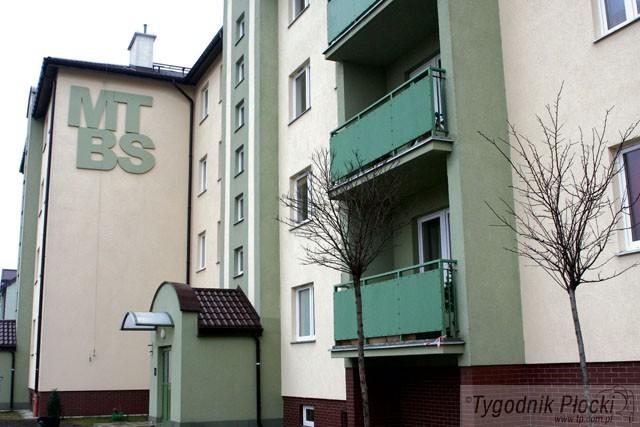 Wprowadzisz się bez udziału własnego?