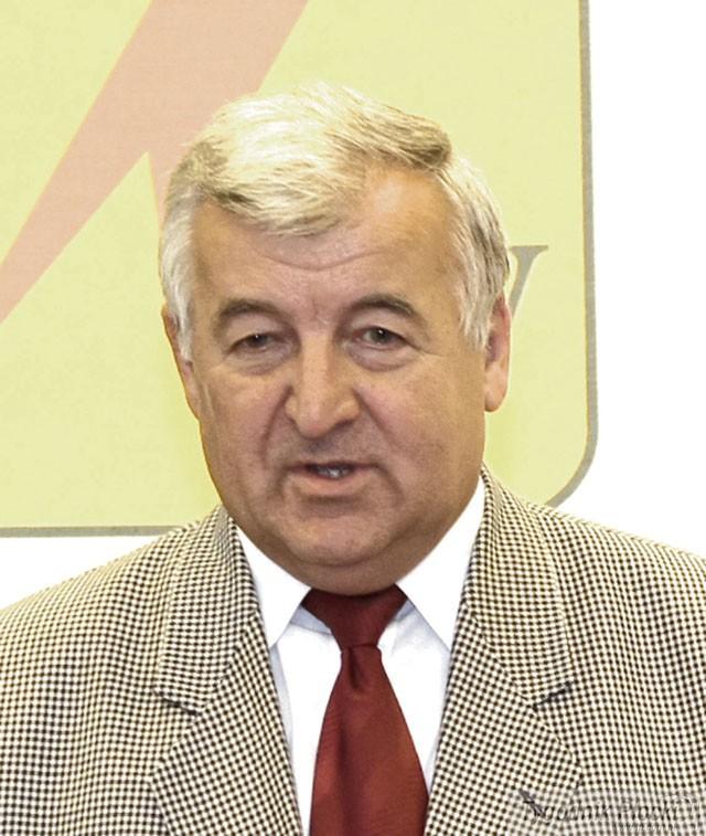 Były prezydent Płocka wójtem Słupna?