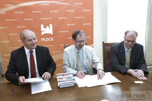 PAN wesprze Płock