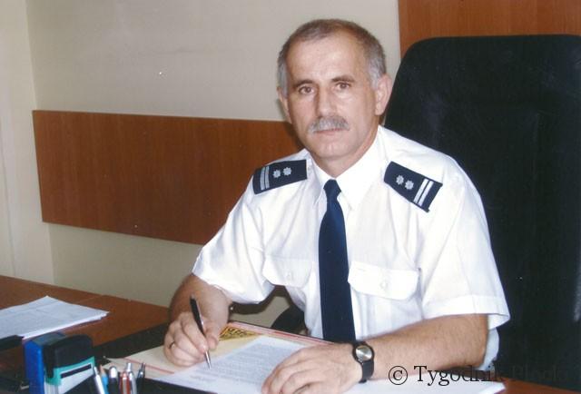 Awanse w policji