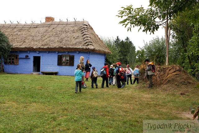 Warto skosztować turystyki weekendowej