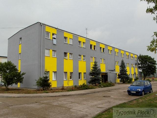 Lokatorzy zapłacą mniej 