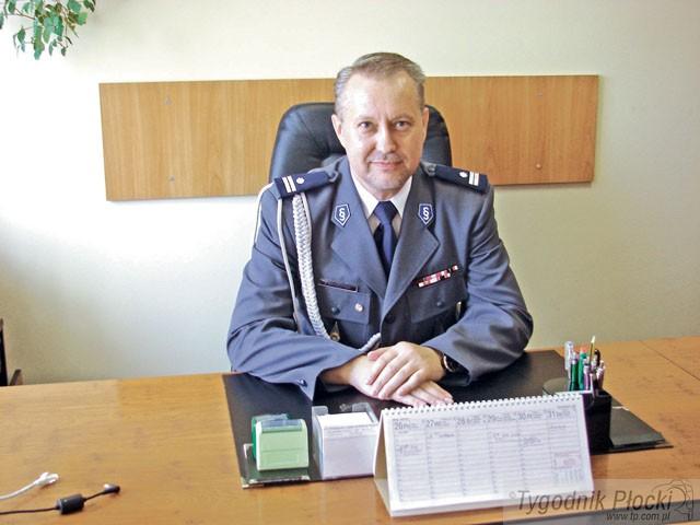 Policyjne święto