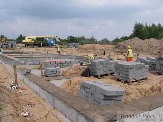 Dzieci czekają z niecierpliwością