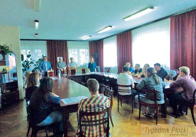 Będą podnosić kwalifikacje