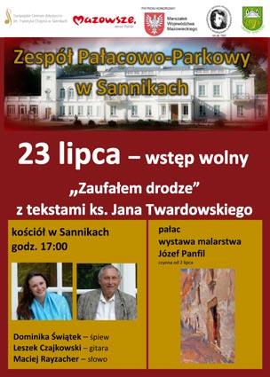 Lato w Płockiej Galerii Sztuki
