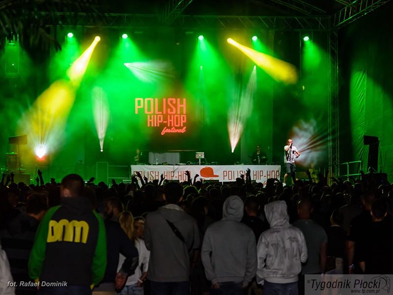  Hip-hop rządzi na plaży [ZDJĘCIA]