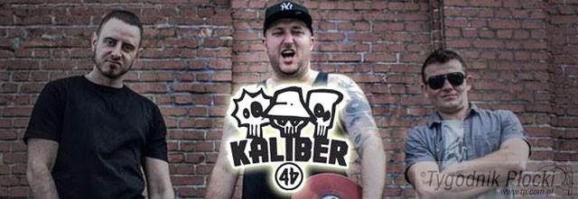 Czas na hip-hop na plaży 