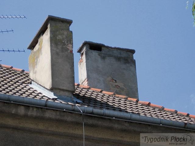 Mieszkańcy Zduńskiej czekają na remont