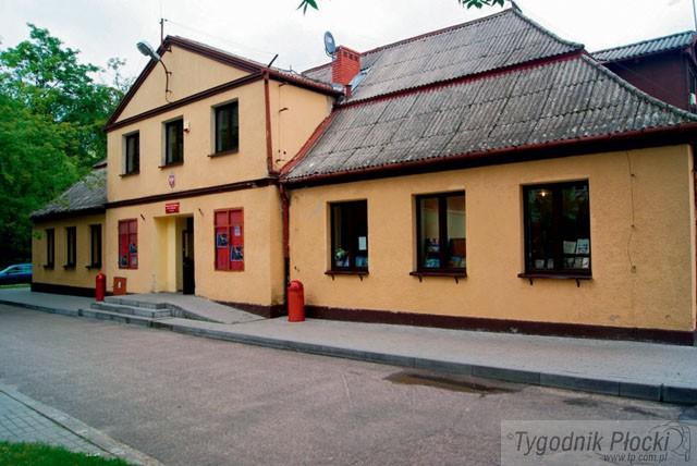 Remont Miejskiego Centrum Kultury, Sportu i Rekreacji 