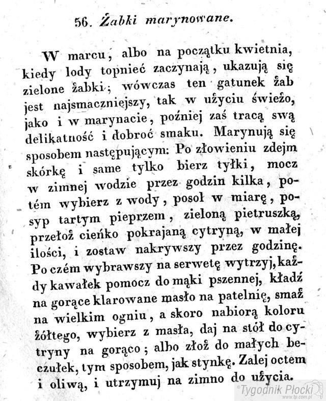 Rosół królewski i sposoby na bujną czuprynę