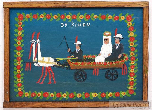 Wystawa i album