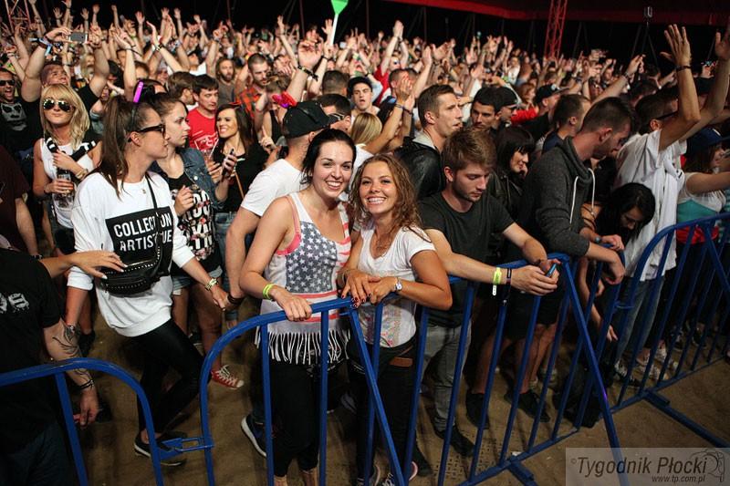 Audioriver 2014, dzień pierwszy [ZDJĘCIA, WIDEO]