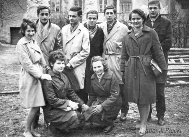 Rocznik’64