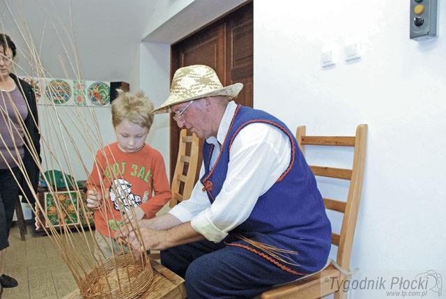 Wiklinowe opowieści Wojciecha Solki