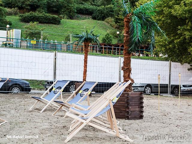 „Wiślana Laguna” już działa