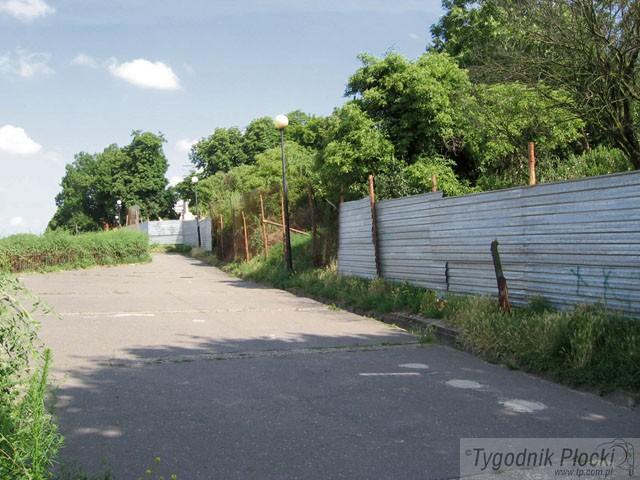 Koniec prac jesienią